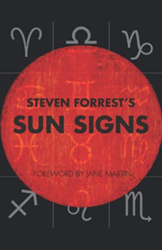 STEVEN FORREST'S SUN SIGNS von Independently Published
