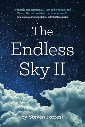 The Endless Sky II: Collected Astrological Essays 2022-2024 The Endless Sky II: Collected Astrological Essays 2022-2024 von Seven Paws Press