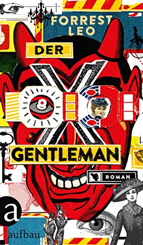 Der Gentleman: Roman