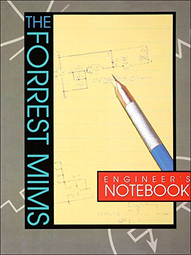 The Forrest Mims Engineer's Notebook