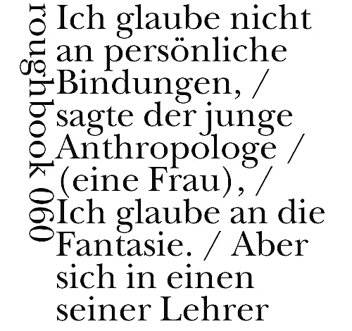 Sternzeichen Schütze: Gedichte, ausgewählt und aus dem Englischen übersetzt und mit einem Nachwort von Norbert Lange (roughbooks) von Urs Engeler