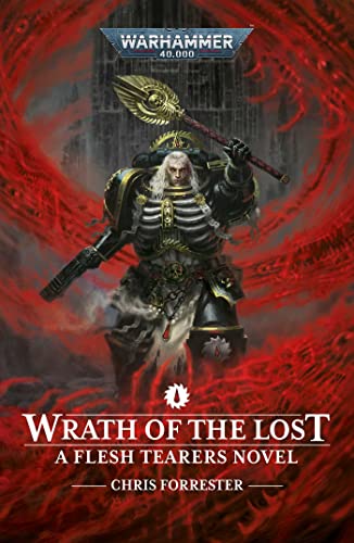 Wrath of the Lost (Warhammer 40,000) von Games Workshop