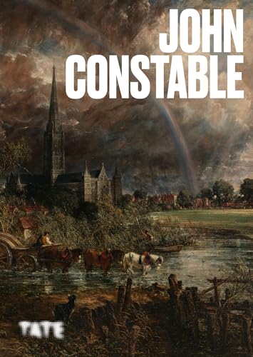 John Constable (Artists) von Tate Publishing
