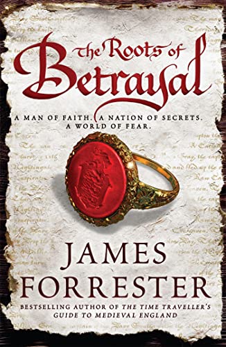 The Roots of Betrayal: A Man of Faith. A Nation of Secrets. A World of Fear. von Headline Review
