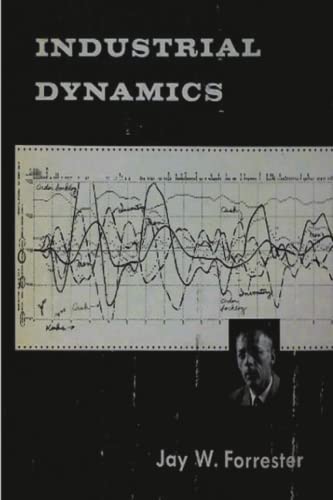 Industrial Dynamics von Dead Authors Society