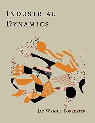 Industrial Dynamics von Martino Fine Books