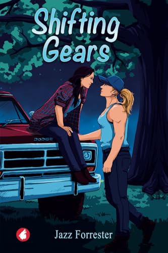 Shifting Gears von Ylva Publishing