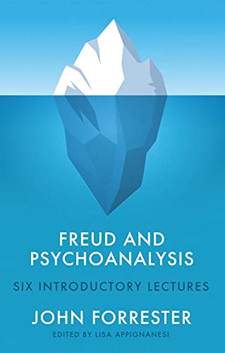 Freud and Psychoanalysis: Six Introductory Lectures von Polity Press