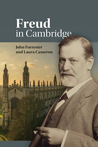 Freud in Cambridge von Cambridge University Press