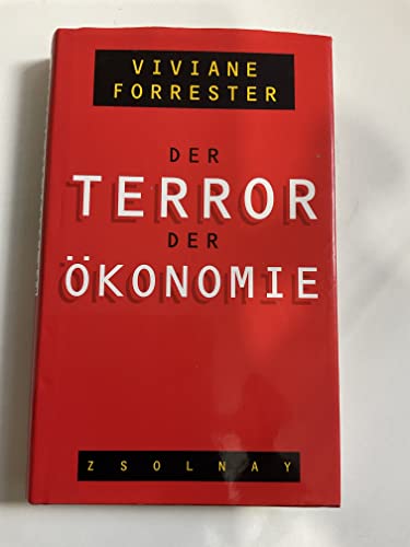 Der Terror der Ökonomie