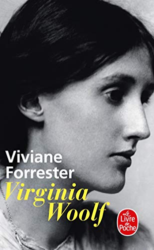 Virginia Woolf (Ldp Litterature)