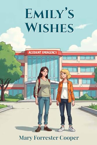 EMILY'S WISHES von Writer Cosmos