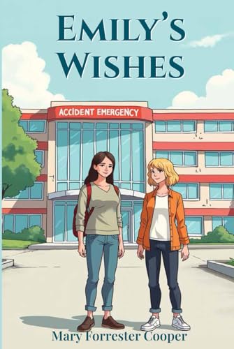 EMILY'S WISHES von Writer Cosmos