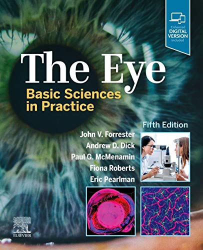 The Eye: Basic Sciences in Practice von Elsevier