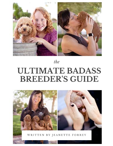 The Ultimate Badass Breeder's Guide