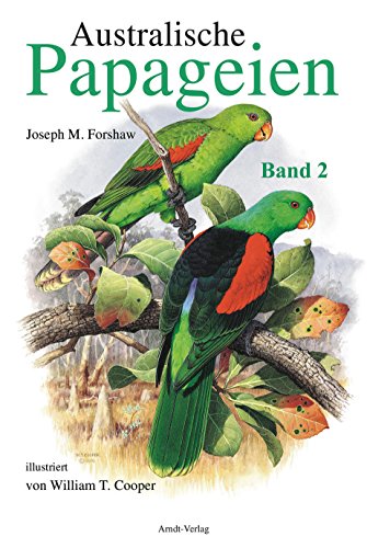 Australische Papageien 2: Band 2