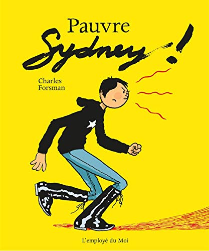Pauvre Sydney !: I am not okay with this von EMPLOYE DU MOI