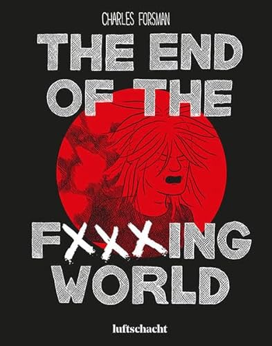 The End Of The F***ing World