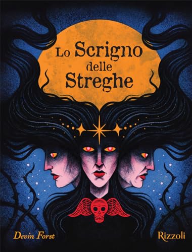 Lo scrigno delle streghe. Ediz. illustrata (Rizzoli Illustrati) von Mondadori Electa