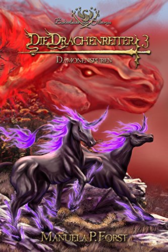 Bardenlieder von Silbersee - Die Drachenreiter 3: Daemonenspuren
