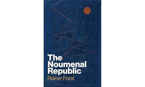 The Noumenal Republic: Critical Constructivism After Kant