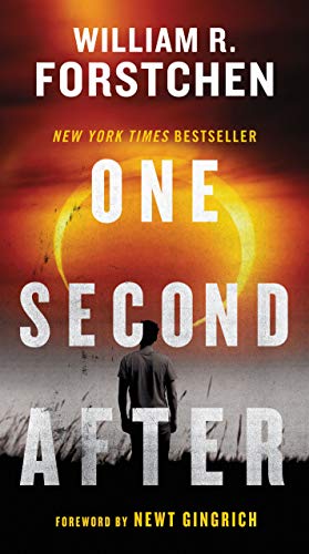 One Second After (John Matherson Novel)