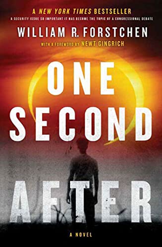 One Second After (John Matherson Novel)
