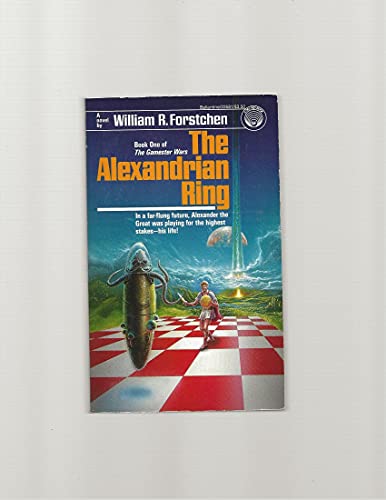 The Alexandrian Ring: (Book One)