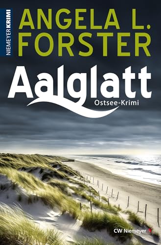 Aalglatt: Ostsee-Krimi