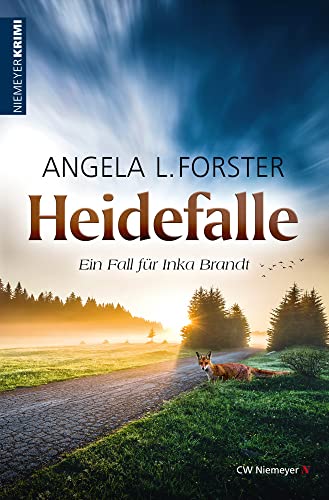 Heidefalle: Heide-Krimi von CW Niemeyer Buchverlage GmbH