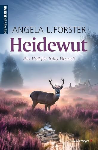 Heidewut: Heide-Krimi
