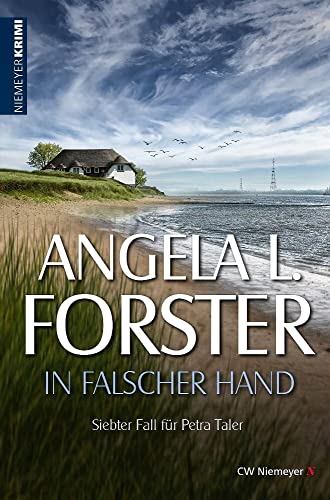 In falscher Hand: Siebter Fall für Petra Taler
