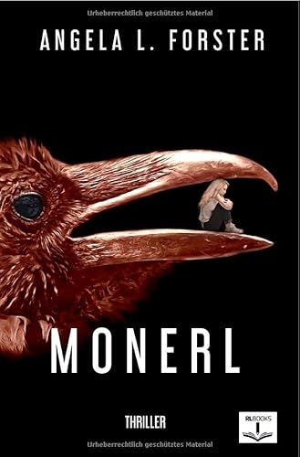 MONERL: THRILLER von epubli