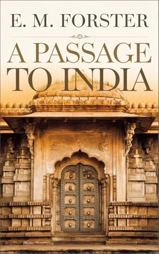 A Passage to India von Anson Street Press