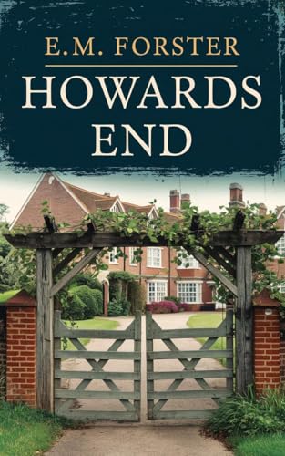 Howards End von Anson Street Press