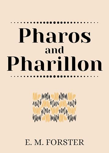 Pharos and Pharillon von Anson Street Press