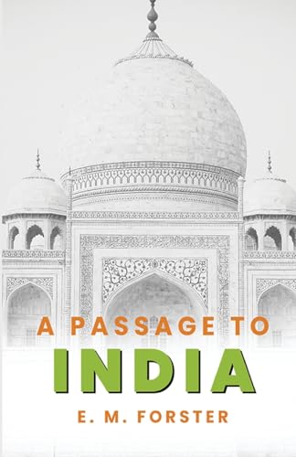 A Passage To India A Passage To India von Neelkanth Prakashan