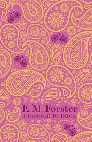 A Passage to India von Sceptre
