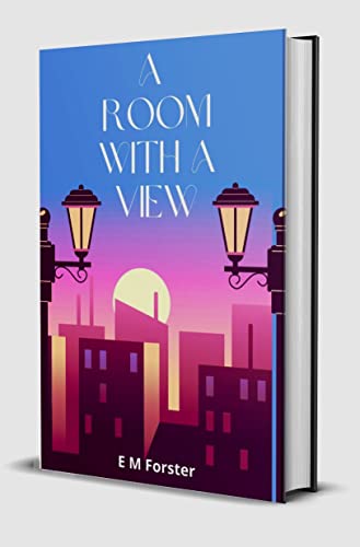 A ROOM WITH A VIEW von Abhishek Publications