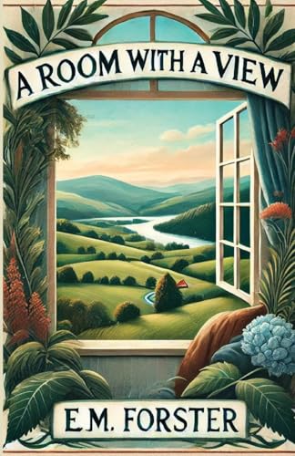 A Room With A View(Illustrated) von Micheal Smith