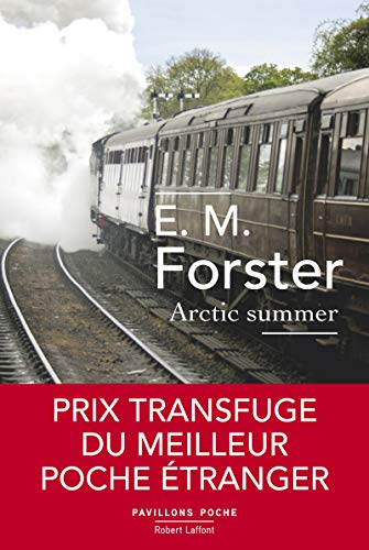 Arctic summer