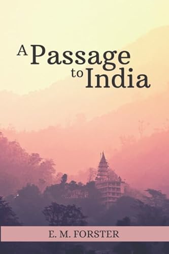 A Passage to India von Independently published