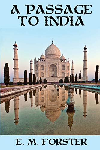 A Passage to India von Wilder Publications