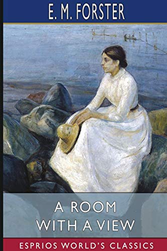 A Room with a View (Esprios Classics) von Blurb