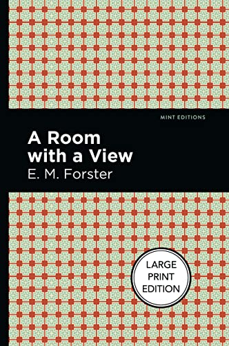 A Room with a View (Mint Editions (Reading With Pride))
