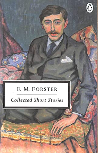 Collected Short Stories (Twentieth Century Classics S.)