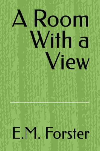 A Room With a View von Independently published