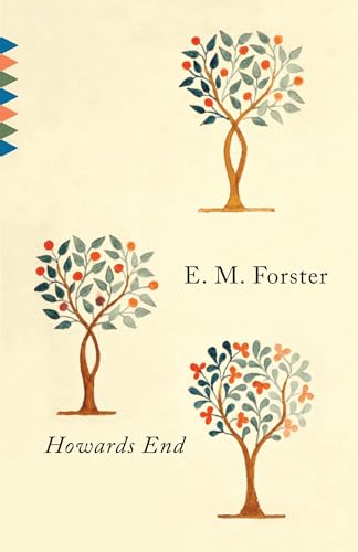 Howards End (Vintage Classics) von Vintage