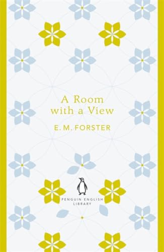 Room with a View: E. M. Forster (The Penguin English Library)