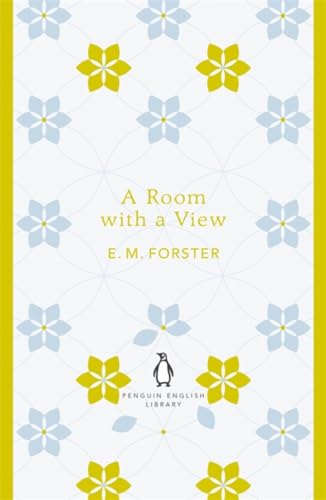 Room with a View: E. M. Forster (The Penguin English Library) von Penguin